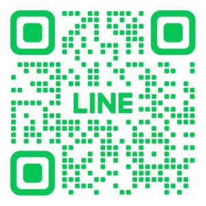 公式ラインQR