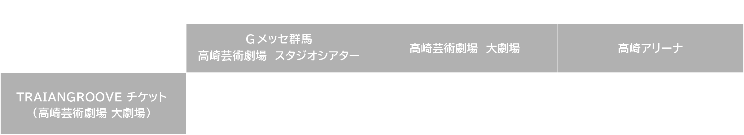 バナー