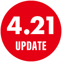 4/21 UPDATE