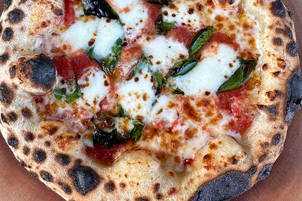 |庭pizza