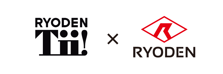 株式会社RYODEN