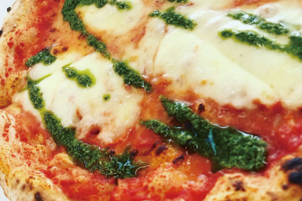 Dome Pizza