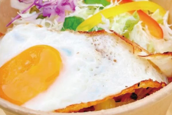 タイ料理Chai.com