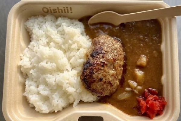 洋麺亭×米沢亭